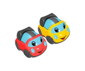 Chicco Auto Racing Friends