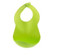 CHICCO Babero Pelicano 6 Meses+ // Precio, Comprar n/a 1 Unidad