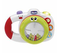 Chicco - Baby Camera, juguete con sonido (00005182000000)