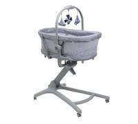 Chicco - Baby Hug Pro 5 en 1 Earl Grey