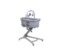 Chicco Baby Hug Pro 5 en 1 Earl Grey