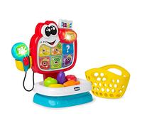 Chicco- Baby Market Bilingües (00009605000040)