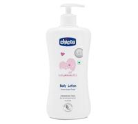 Chicco Baby Moment Loci n Corporal Tama o 500 Ml.