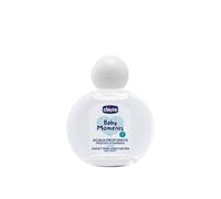 Chicco Baby Skin - Agua perfumada, 100 ml, 0 M +