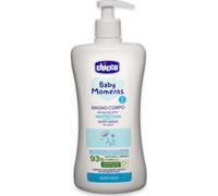 Chicco Baby Moments Baño Corporal 10580 500 ml