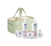 Chicco Baby Moments Cesta de Maternidad Menta