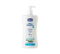 Chicco Baby Moments Champú Sin Lágrimas 500ml