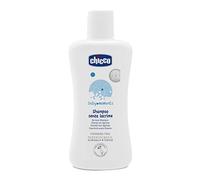 Chicco Baby Moments - Champú, sin parabenos