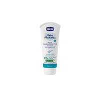 Chicco Baby Moments Crema Pañal Antiirritaciones 100ml