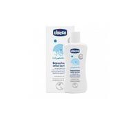 Chicco Baby Moments espuma de baño sin lágrimas 500ml