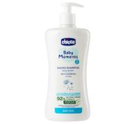 Baby Moments Gel Champú Sin Lágrimas 500 ml