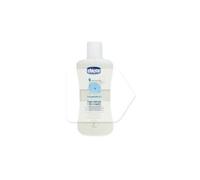 Chicco® Baby Moments gel Delicado Cuerpo y Cabello 200 ml