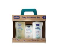 Baby moments Chicco set de baño Chicco