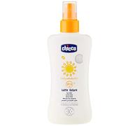 Chicco Baby Moments Sray Solare Spf25 150ml