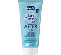Chicco Baby Moments Sun After Sun 150 ml