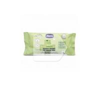 Chicco Baby Moments Toallitas Húmedas a Las Flores 16 uds