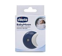 Chicco Baby Moon - Luz anti oscuridad automática quitamiedos