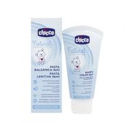 Chicco - Crema balsámica natural sensation