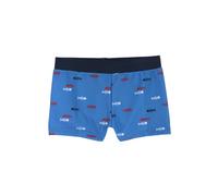 Chicco, Bañador Boxer Niño, Ideal para Piscina o Playa, Designed in Italy, Ropa Bebé 0-24 Meses