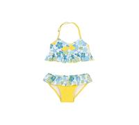 Chicco, Bañador de Dos Piezas, Bikini para Niña, Ideal para la Piscina y la Playa, Designed in Italy, Ropa Bebé 0-24 Meses
