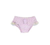 Chicco Slip de Disfraz, Bañador Slip, Bebé-Niñas, Blanco (20), 9 Meses