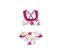 Chicco, Bañador de Dos Piezas, Bikini para Niña, Ideal para la Piscina y la Playa, Designed in Italy, Ropa Bebé 0-24 Meses
