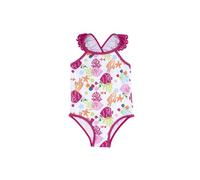Chicco, Bañador Niña, Ideal para la Piscina o la Playa, Designed in Italy, Ropa Bebé 0-24 Meses