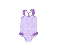 Chicco, Bañador Niña, Ideal para la Piscina o la Playa, Designed in Italy, Ropa Bebé 0-24 Meses