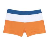 Chicco, Bañador Niño, Bañador Bóxer Ideal para Mar y Piscina, Cómoda Ajuste, Permite Gran Libertad de Movimiento Fuera y Dentro del Agua, Ropa Niño y Chico, Diseñado en Italia