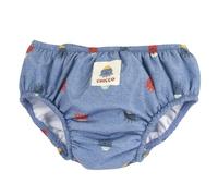 Chicco, Bañador Niño, Bañador Pañal Bebé, Ideal para Piscina o Playa, Ropa Niños y Bebés, Designed in Italy