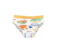 Chicco, Bañador Slip Niño, Ideal para Piscina o Playa, Designed in Italy, Ropa Bebé 0-24 Meses