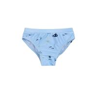 Chicco Slip de Disfraz, Bañador Slip, Bebé-24, Azul Claro (2), 18 Meses EU
