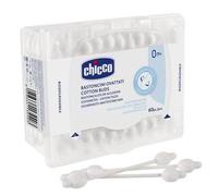 Chicco - Bastoncillos de seguridad 60 Unidades