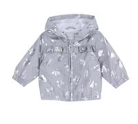 Chicco, Chaqueta Niña, con Cómodo Cierre de Cremallera, Lavable a Máquina, Ropa Niña, Designed in Italy
