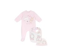Chicco Bebé-Niñas Set Regalo Recién Nacido