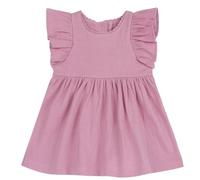 Chicco, Vestido Niña de Manga Corta, en Algodón Ligero, Ropa Niña, Designed in Italy