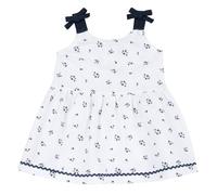 Chicco Bebé-Niñas Vestido Sin Mangas