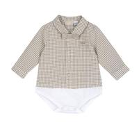 Chicco Bebé-Niños Body de Manga Larga