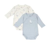 Chicco Bebé-Niños Body de Manga Larga