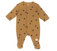 Chicco Bebé-Niños Pelele de Suave Algodón con Cómoda Abertura Frontal FW25 253