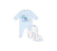 Chicco Bebé-Niños Set Regalo Recién Nacido