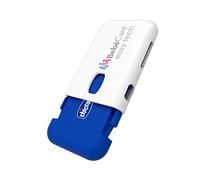 Chicco BebèCare easy-tech Asiento inteligente antiabandono para silla de coche de bebé