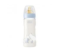Chicco Biberon Original Touch Azul 6 Meses+ 330 ml