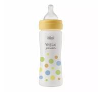 Chicco Biberón Perfect Easy Amarillo 2m+ 250ml