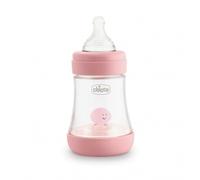 Chicco 20211300000 biberón 150 ml Rosa