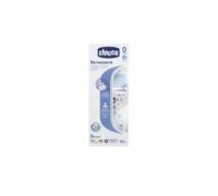 Chicco Biberon Wb Pp Azul 150 Silicona Flujo Normal