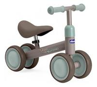 Chicco - Bicicleta Correpasillos de 4 Ruedas