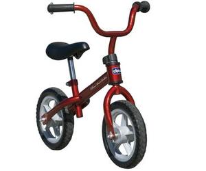 Chicco - Bicicleta de Aprendizaje Sin Pedales