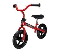 Chicco Red Bullet & Pink Arrow