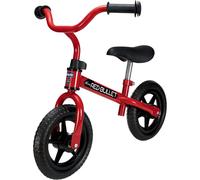 Chicco - Bicicleta sin pedales s Bullet Verde ¡perfecta para adquirir el equilibrio! 10 pulgada 46x56x68 cm (00001716050000)